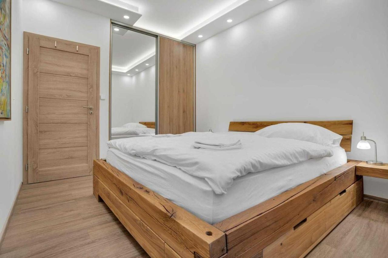 Ski Apartman Snowcat Abertamy Exterior foto